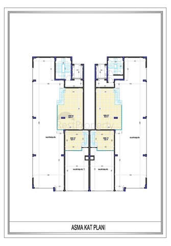 Neues Investitionsprojekt in Mahmutlar
