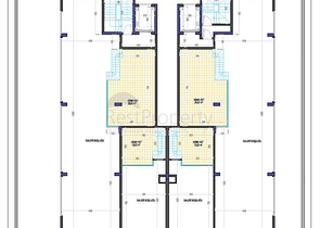 Neues Investitionsprojekt in Mahmutlar