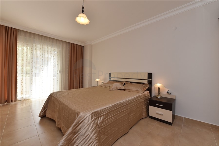 Gemütliche saubere Wohnung im Zentrum von Oba