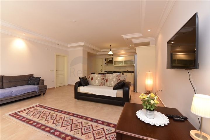 Gemütliche saubere Wohnung im Zentrum von Oba