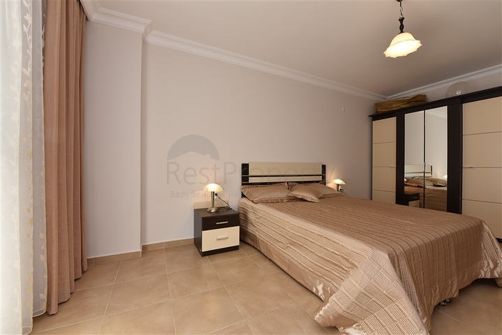 Gemütliche saubere Wohnung im Zentrum von Oba