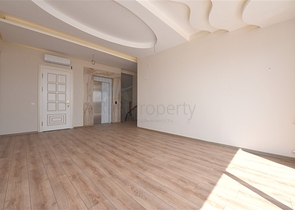 Geräumige Villa im Zentrum von Alanya mit herrlichem Panoramablick auf das Meer