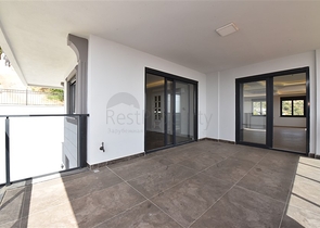 Geräumige Villa im Zentrum von Alanya mit herrlichem Panoramablick auf das Meer