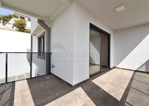 Geräumige Villa im Zentrum von Alanya mit herrlichem Panoramablick auf das Meer