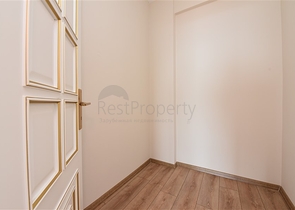 Geräumige Villa im Zentrum von Alanya mit herrlichem Panoramablick auf das Meer