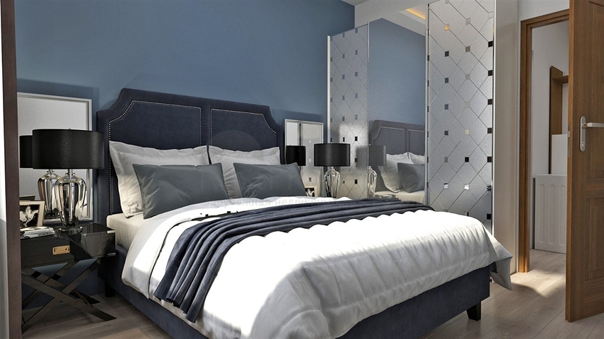 Neues Investitionsprojekt in der Stadt Gazipasa