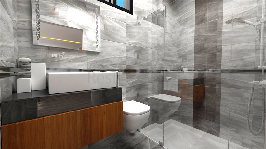 Neues Investitionsprojekt in der Stadt Gazipasa