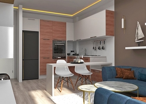 Neues Investitionsprojekt in der Stadt Gazipasa