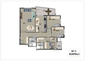 Neues Investitionsprojekt in der Stadt Gazipasa