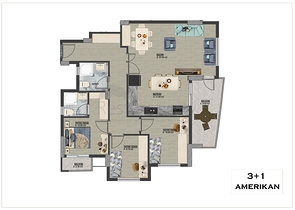 Neues Investitionsprojekt in der Stadt Gazipasa