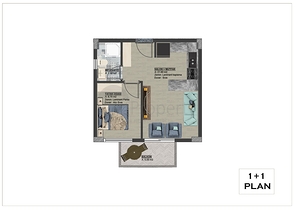 Neues Investitionsprojekt in der Stadt Gazipasa