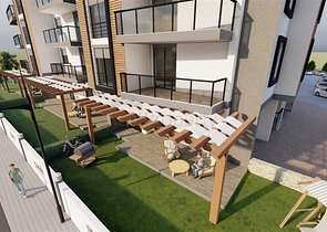 Neues Investitionsprojekt in der Stadt Gazipasa