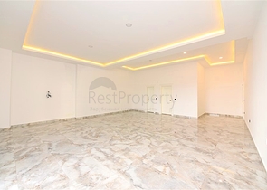 Private Villa für ein Designprojekt