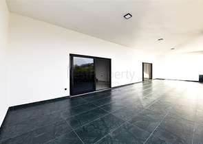 Private Villa für ein Designprojekt