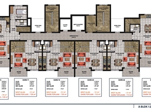Investitionsprojekt von einem bewährten Entwickler zu günstigen Preisen