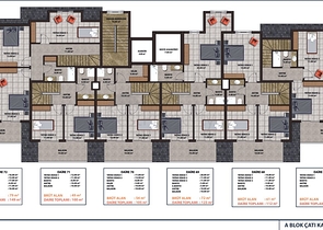 Investitionsprojekt von einem bewährten Entwickler zu günstigen Preisen