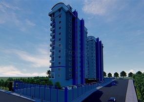 Investitionsprojekt von einem bewährten Entwickler zu günstigen Preisen