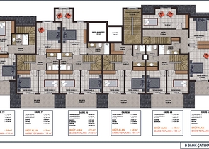 Investitionsprojekt von einem bewährten Entwickler zu günstigen Preisen