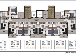 Investitionsprojekt von einem bewährten Entwickler zu günstigen Preisen