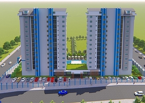 Investitionsprojekt von einem bewährten Entwickler zu günstigen Preisen