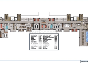 Investitionsprojekt von einem bewährten Entwickler zu günstigen Preisen