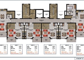Investitionsprojekt von einem bewährten Entwickler zu günstigen Preisen