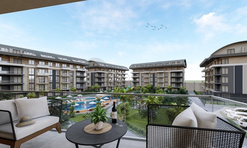 Neues Investitionsprojekt in Beide