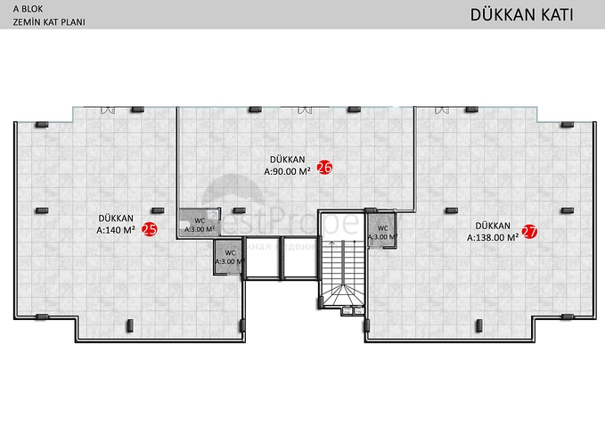 Neues Investitionsprojekt in Beide