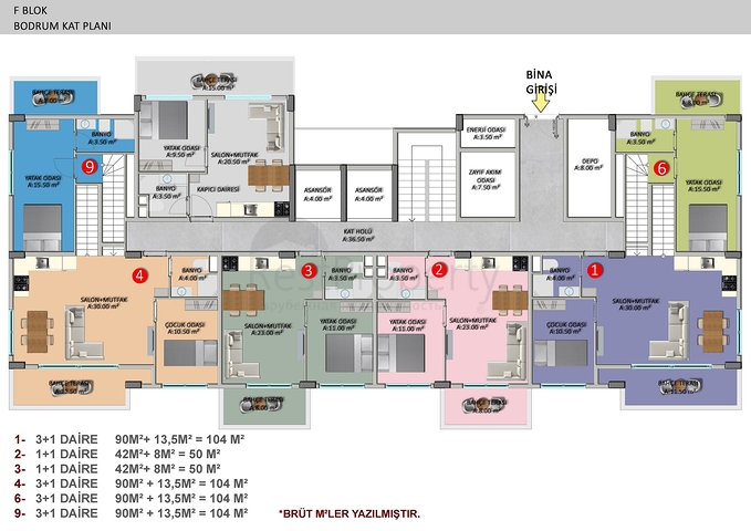Neues Investitionsprojekt in Beide