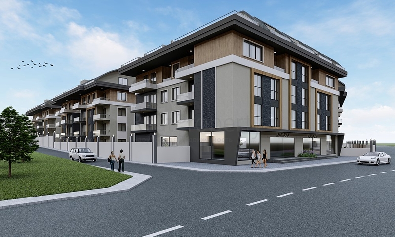 Neues Investitionsprojekt in Beide