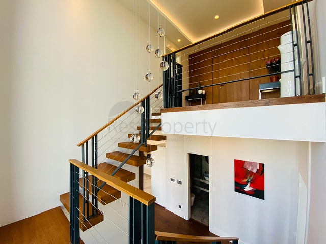 Stilvolle Villa mit herrlichem Blick auf das Meer, die Berge und Bodrum.