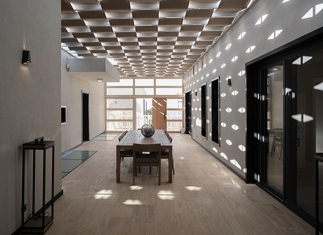 Komfortable Apartments mit Meerblick in der exklusiven Gegend von Gümüslük 