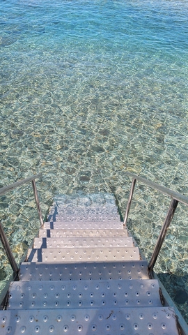 Komfortable Apartments mit Meerblick in der exklusiven Gegend von Gümüslük 