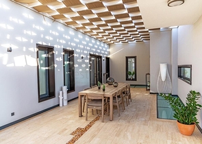 Komfortable Apartments mit Meerblick in der exklusiven Gegend von Gümüslük 