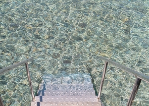 Komfortable Apartments mit Meerblick in der exklusiven Gegend von Gümüslük 