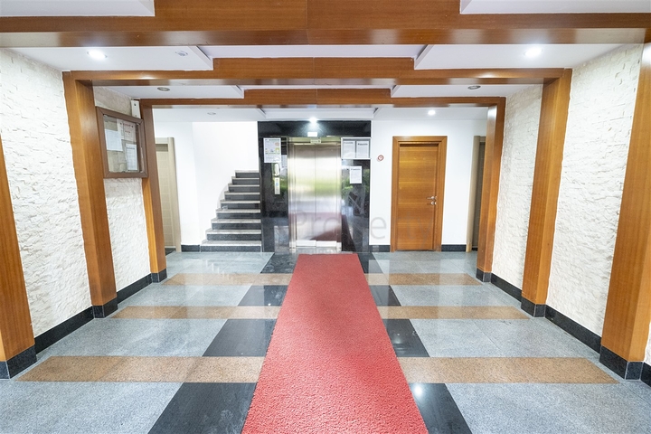 Wohnung 2+1 möbliert in der Mündung Konyaalti 600 m vom Meer entfernt