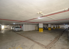 Wohnung 2+1 möbliert in der Mündung Konyaalti 600 m vom Meer entfernt