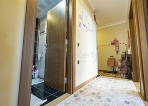 Wohnung 2+1 möbliert in der Mündung Konyaalti 600 m vom Meer entfernt