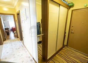 Wohnung 2+1 möbliert in der Mündung Konyaalti 600 m vom Meer entfernt