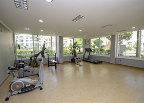 Wohnung 2+1 möbliert in der Mündung Konyaalti 600 m vom Meer entfernt