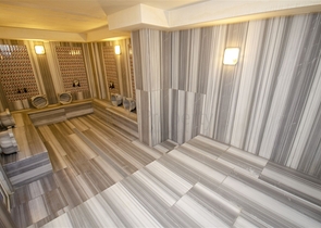 Wohnung 2+1 möbliert in der Mündung Konyaalti 600 m vom Meer entfernt