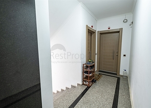 Wohnung 2+1 möbliert in der Mündung Konyaalti 600 m vom Meer entfernt