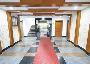 Wohnung 2+1 möbliert in der Mündung Konyaalti 600 m vom Meer entfernt