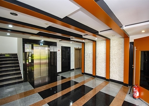 Wohnung 2+1 möbliert in der Mündung Konyaalti 600 m vom Meer entfernt