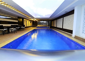 Wohnung zur Miete im Zentrum von Alanya