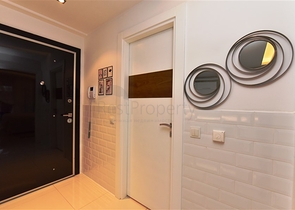 Wohnung zur Miete im Zentrum von Alanya