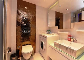 Wohnung zur Miete im Zentrum von Alanya