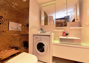 Wohnung zur Miete im Zentrum von Alanya