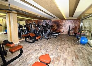 Wohnung zur Miete im Zentrum von Alanya