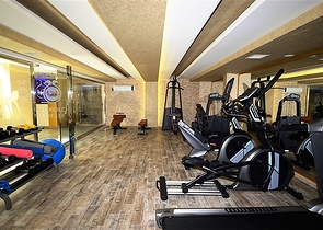 Wohnung zur Miete im Zentrum von Alanya